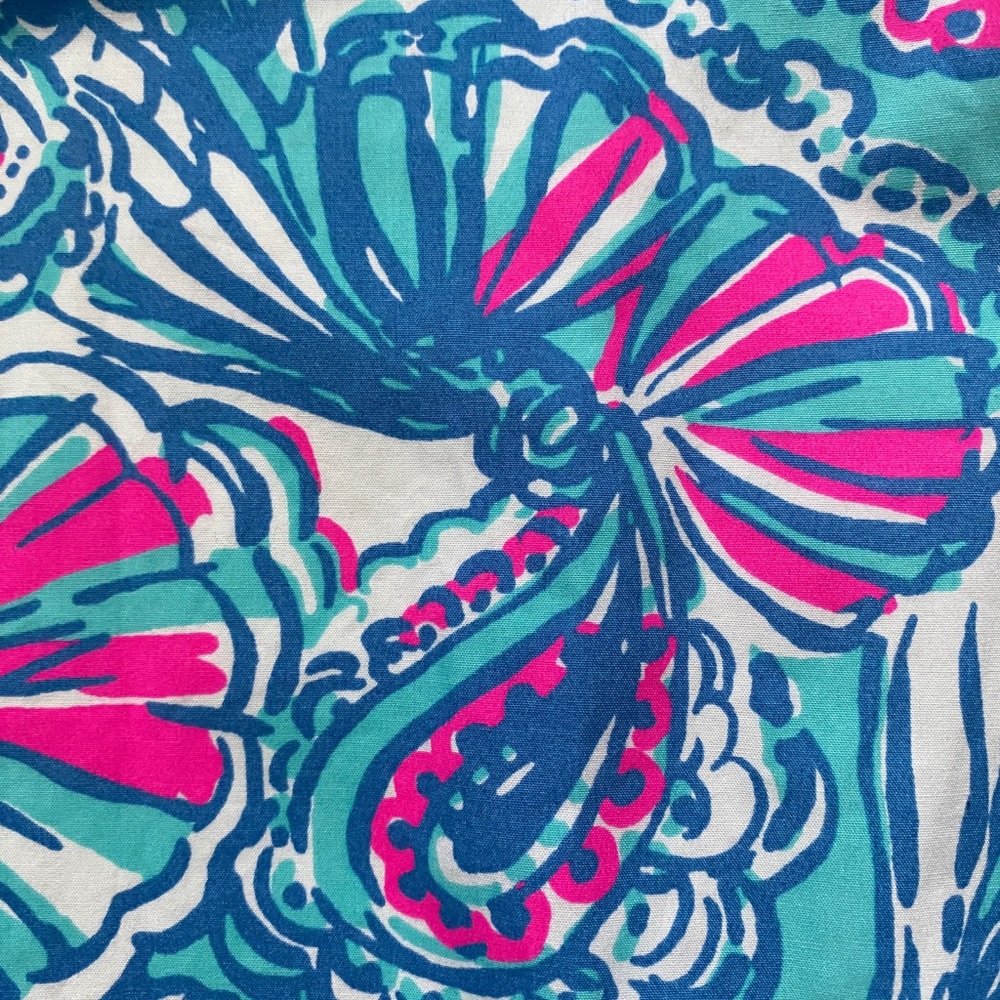 Lilly Pulitzer for Target 2T Dress - Picture 5 of 6